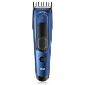 თმის საკრეჭი BRAUN HC5030