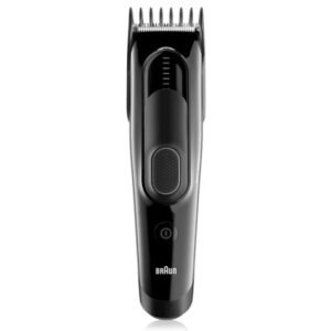 თმის საკრეჭი BRAUN HC5050