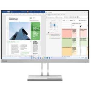 მონიტორი Lenovo L25e-40 24.5"