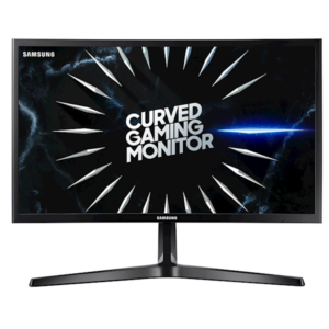 მონიტორი Samsung LC24RG50FZIXCI 24"