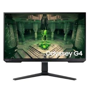 მონიტორი Samsung Odyssey G4 LS27BG400EIXCI 27"