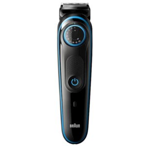 თმის საკრეჭი BRAUN BT5240
