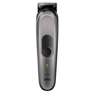 თმის საკრეჭი BRAUN MGK7220