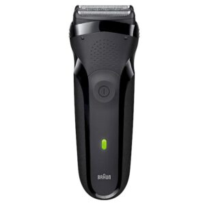 წვერსაპარსი BRAUN 3 300s