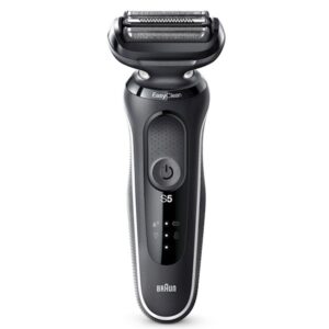 წვერსაპარსი BRAUN 50-W1500s