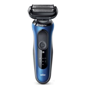 წვერსაპარსი BRAUN 60-B1500s