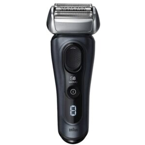 წვერსაპარსი BRAUN 8413s