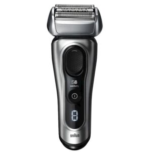 წვერსაპარსი BRAUN 8417s