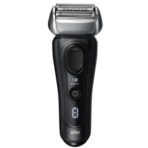 წვერსაპარსი BRAUN 8450cc