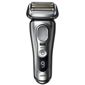 წვერსაპარსი BRAUN 9417s