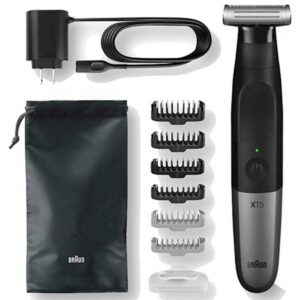 თმის საკრეჭი BRAUN HT5200