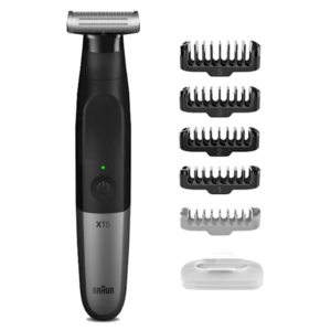 თმის საკრეჭი BRAUN HT5100