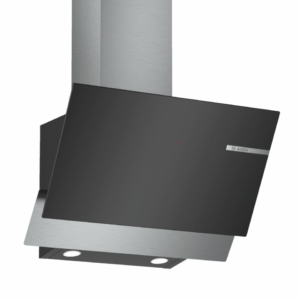 გამწოვი ბუხრისებრი - BOSCH - DWK66AJ60T