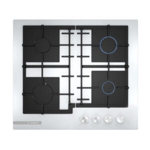 გაზქურის ზედაპირი 4 გაზი - BOSCH - PNP6B2O92R
