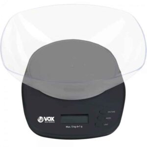 სასწორი VOX KW03-01DB
