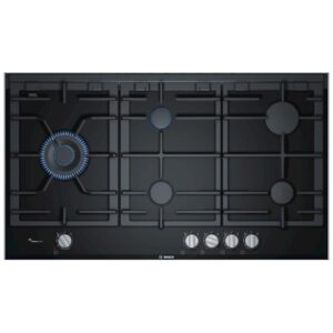 გაზქურის ზედაპირი 5 გაზი - BOSCH - PRS9A6D70M