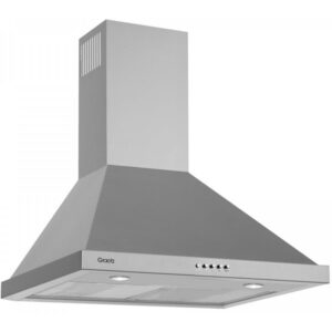 გამწოვი ბუხრისებრი - GRAETZ - 2242-60 INOX