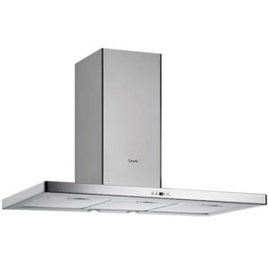 გამწოვი ბუხრისებრი - GRAETZ - 3120-60 INOX