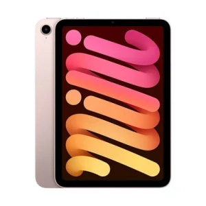პლანშეტი Apple iPad Mini 2021 6th Generation 8.3 inch 64GB Wi-Fi Pink