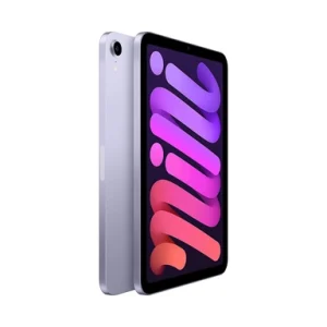 პლანშეტი Apple iPad Mini 2021 6th Generation 8.3 inch 64GB Wi-Fi Purple