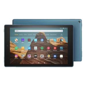 პლანშეტი Amazon Fire HD 10 Tablet 64GB Wi-Fi Blue