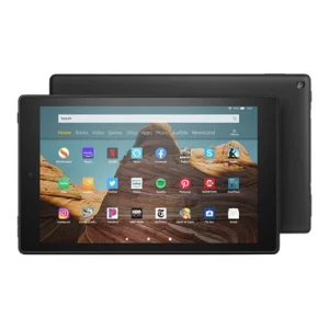 პლანშეტი Amazon Fire HD 10 Tablet 64GB Wi-Fi Black