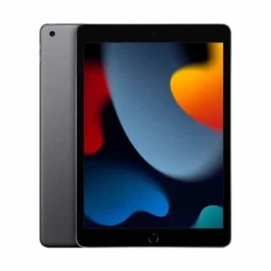 პლანშეტი Apple iPad 2021 9th Generation 10.2 inch 64GB Wi-Fi Space Gray