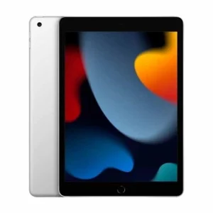 პლანშეტი Apple iPad 2021 9th Generation 10.2 inch 64GB Wi-Fi Silver