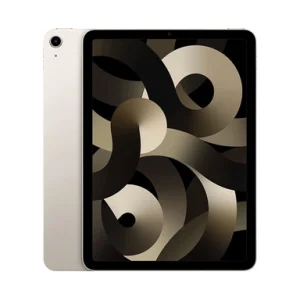 პლანშეტი Apple iPad Air 5th Generation 10.9 64GB Wi-Fi Starlight