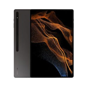 პლანშეტი Samsung SM-X906 Galaxy Tab S8 Ultra 128GB 5G Graphite