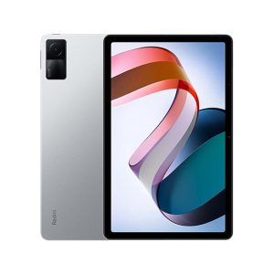 პლანშეტი Xiaomi Redmi Pad 4GB RAM 128GB Wi-Fi Global Version Moonlight Silver