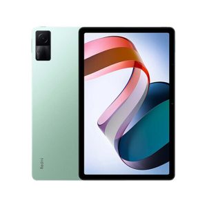 პლანშეტი Xiaomi Redmi Pad 4GB RAM 128GB Wi-Fi Global Version Mint Green