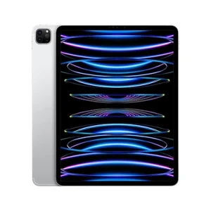 პლანშეტი Apple iPad Pro 12.9 2022 6th Gen 128GB Wi-Fi Silver