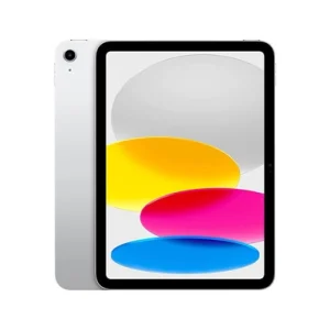 პლანშეტი Apple iPad 2022 10th Generation 10.9 inch 64GB Wi-Fi Silver