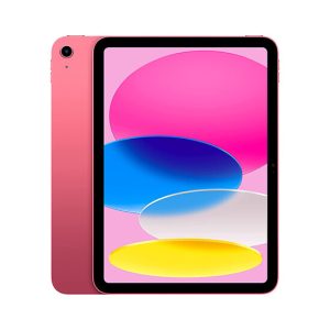პლანშეტი Apple iPad 2022 10th Generation 10.9 inch 64GB Wi-Fi Pink