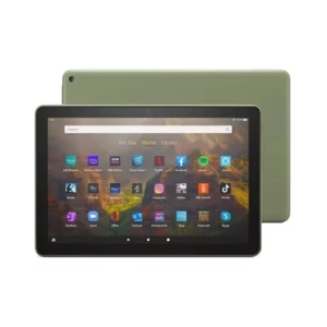 პლანშეტი Amazon Fire HD 10 Tablet 32GB Wi-Fi Olive