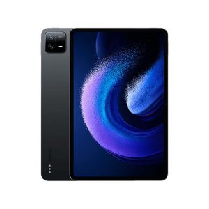 პლანშეტი Xiaomi Pad 6 8GB RAM 256GB Wi-Fi Grey
