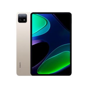 პლანშეტი Xiaomi Pad 6 8/256GB Wi-Fi Rose Gold
