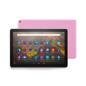 პლანშეტი Amazon Fire HD 10 32GB Wi-Fi Lavender