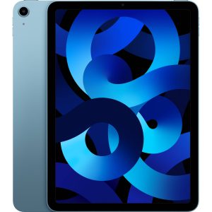 პლანშეტი Apple iPad Air 5th Generation 10.9 64GB Wi-Fi Blue