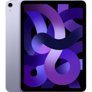 პლანშეტი Apple iPad Air 5th Generation 10.9 64GB Wi-Fi Purple