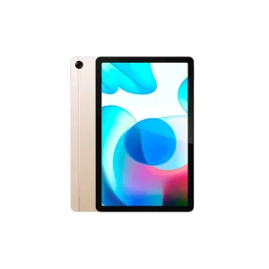 პლანშეტი Realme Pad 10.4" 4GB 64GB WiFi Gold