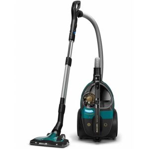 ვერტიკალური მტვერს. PHILIPS XB9185/09
