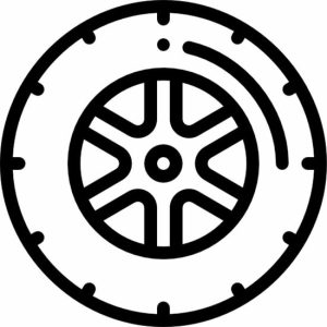 საბურავიPet. 245/35R18 Velox Sport PT741