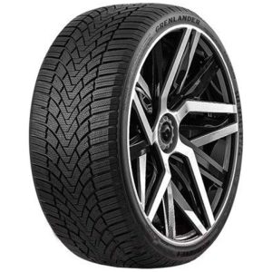 საბურავიGRENLANDER 185/70R14 ICEHAWKE I 88T