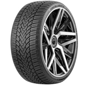 საბურავიGRENLANDER 235/55R18 ICEHAWKE I 104