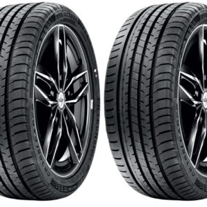 საბურავიNordexx 315/35ZR20 NS9200 110Y XL