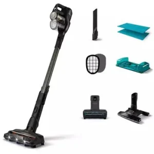 ვერტიკალური მტვერს. PHILIPS XC8347/01