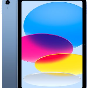 პლანშეტი Apple iPad 2022 10th Generation 10.9 inch 64GB Wi-Fi Blue