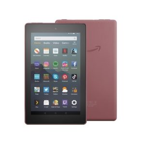 პლანშეტი Amazon Fire 7 Tab 16GB Wi-Fi Plum